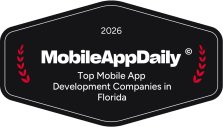 Top Mobile App Development Companies in Florida