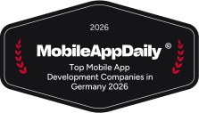 Top Mobile App Development Companies in Germany