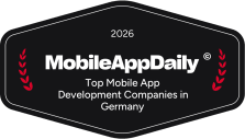 Top Mobile App Development Companies in Germany
