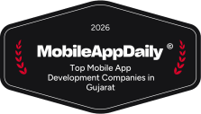 Top Mobile App Development Companies in Gujarat