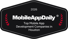 Top Mobile App Development Companies in Houston