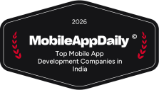 Top Mobile App Development Companies in India