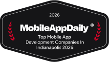 Top Mobile App Development Companies In Indianapolis