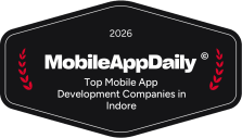 Top Mobile App Development Companies in Indore