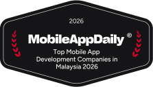 Top Mobile App Development Companies in Malaysia