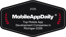 Top Mobile App Development Companies in Michigan
