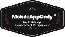 Top Mobile App Development Companies in Ohio