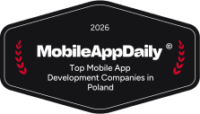 Top Mobile App Development Companies in Poland