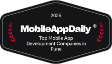 Top Mobile App Development Companies in Pune