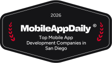 Top Mobile App Development Companies in San Diego