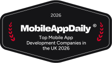 Top Mobile App Development Companies in the UK