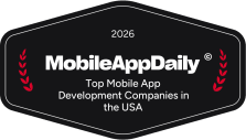 Top Mobile App Development Companies in the USA