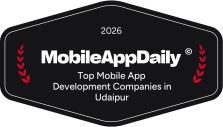 Top Mobile App Development Companies in Udaipur