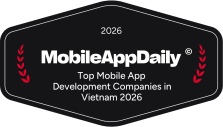 Top Mobile App Development Companies in Vietnam