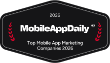 Top Mobile App Marketing Companies