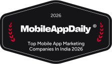 Top Mobile App Marketing Companies In India