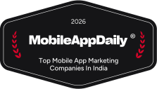 Top Mobile App Marketing Companies In India