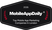 Top Mobile App Marketing Companies In London