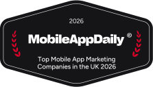 Top Mobile App Marketing Companies in the UK