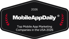 Top Mobile App Marketing Companies in the USA