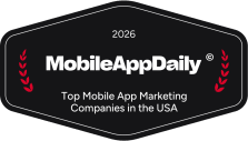 Top Mobile App Marketing Companies in the USA