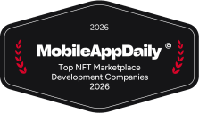 Top NFT Marketplace Development Companies