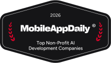 Top Non-Profit AI Development Companies