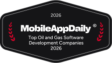Top Oil and Gas Software Development Companies