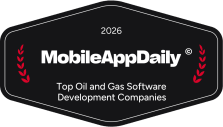 Top Oil and Gas Software Development Companies
