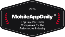 Top Pay-Per-Click Companies for the Automotive Industry