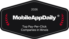 Top Pay-Per-Click Companies in Illinois