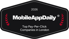 Top Pay-Per-Click Companies in London