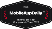 Top Pay-per-Click Companies in Texas