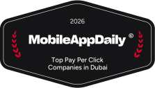 Top Pay-Per-Click Companies in Dubai