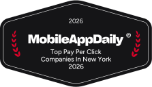 Top Pay Per Click Companies In New York