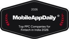 Top PPC Companies for Fintech in India