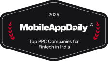 Top PPC Companies for Fintech in India