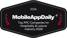 Top PPC Companies for Hospitality & Leisure Industry