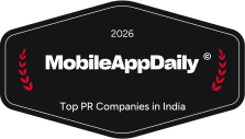 Top PR Companies in India