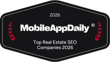 Top Real Estate SEO Companies