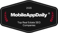 Top Real Estate SEO Companies