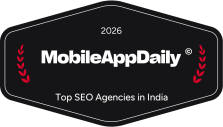 Top SEO Agencies in India