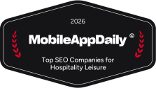 Top SEO Companies for Hospitality & Leisure