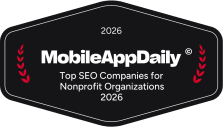Top SEO Companies for Nonprofit Organizations