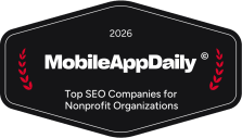 Top SEO Companies for Nonprofit Organizations