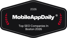 Top SEO Companies In Boston
