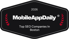 Top SEO Companies In Boston