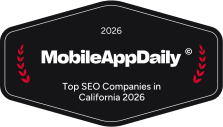Top SEO Companies in California