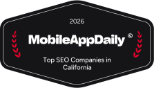 Top SEO Companies in California