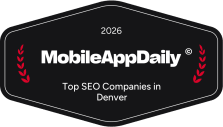 Top SEO Companies in Denver